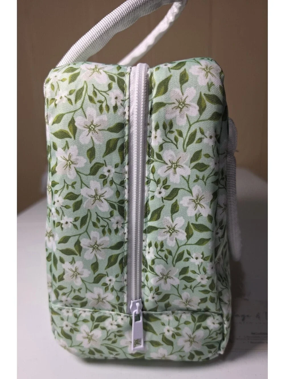 Sage & Ivy Insulated Lunch Tote with Reusable Containers and Ice Pack